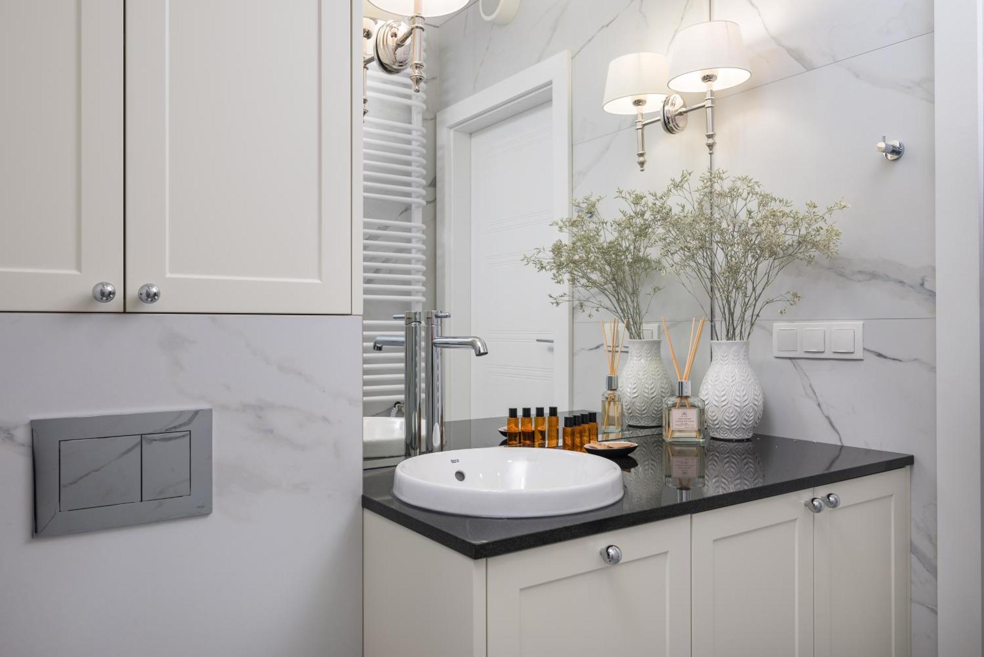 Apartmán Bright Crystal Premium *