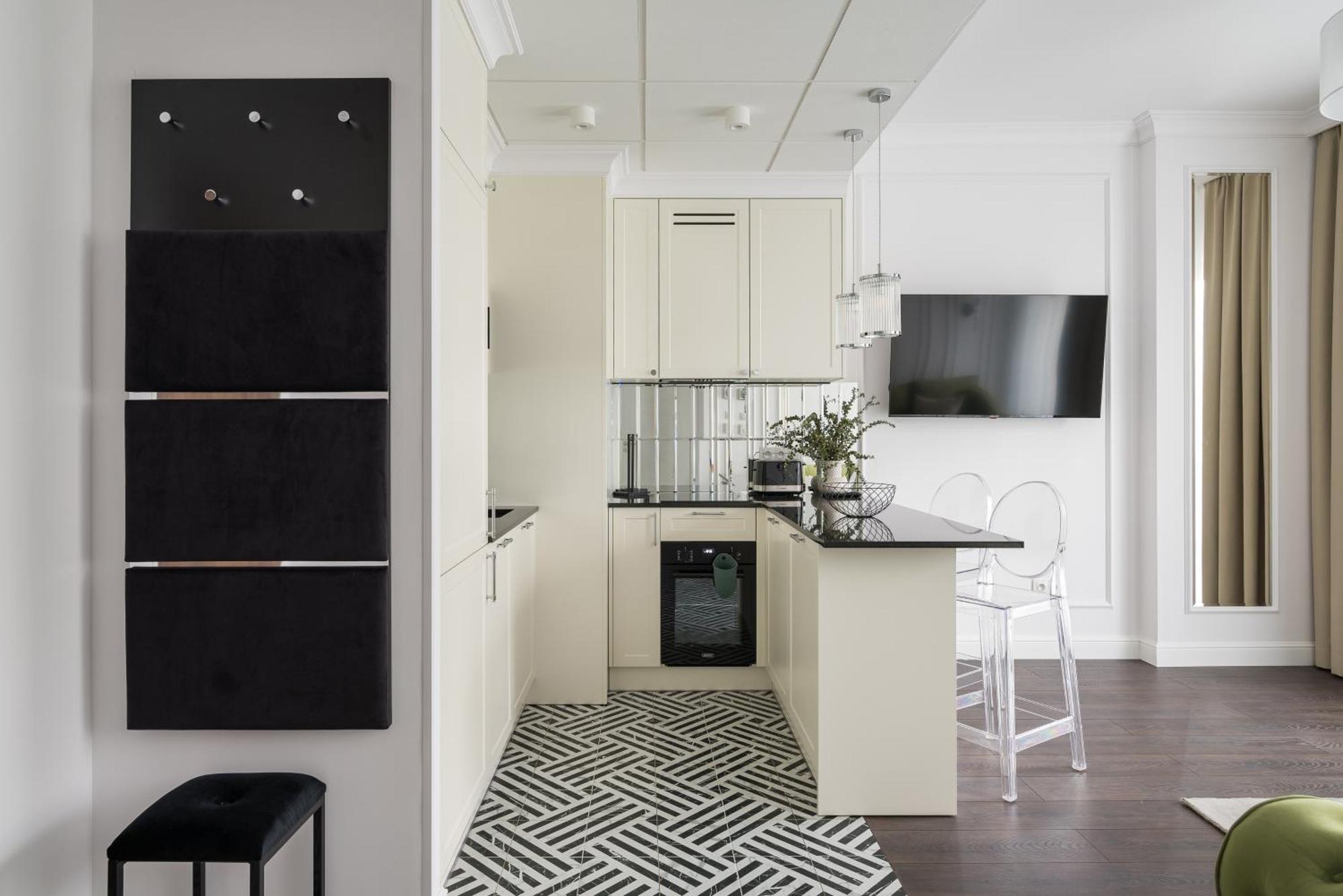 Apartmán Bright Crystal Premium *