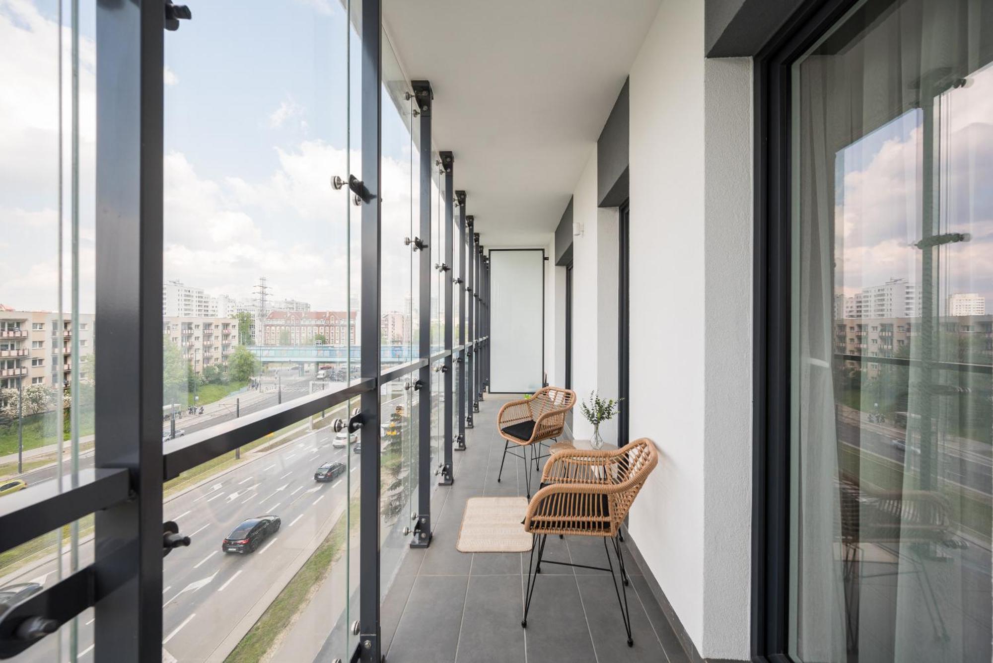 Apartmán Bright Crystal Premium