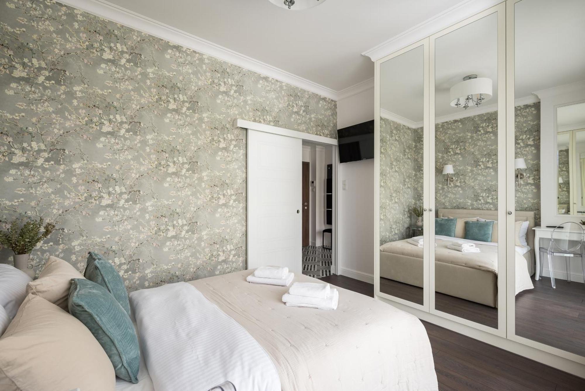 Bright Crystal Premium Warsaw